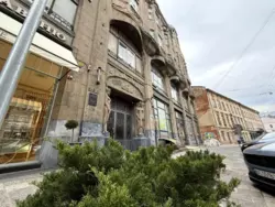 Продається квартира Львівська, Львів, Галицький, Центр, Гнатюка фото 6 Продається квартира Львівська, Львів, Галицький, Центр, Гнатюка фото 6