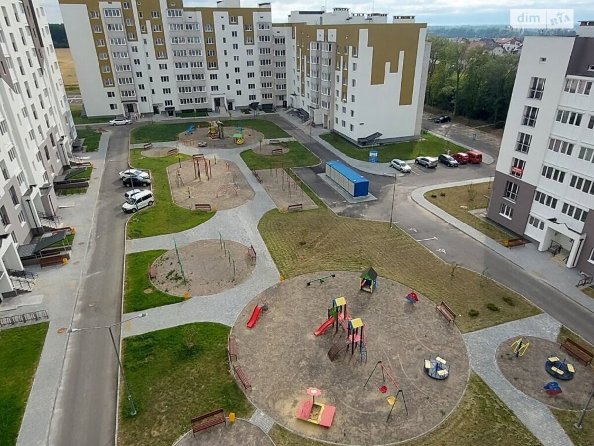 Продаж чорнової 1к квартири 47 кв. м фото 1 Продаж чорнової 1к квартири 47 кв. м фото 1