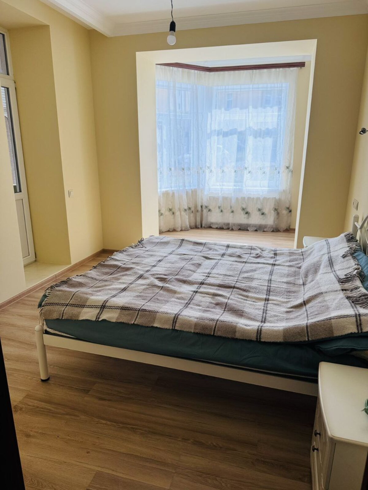 Продаж 2к квартири 91.2 кв. м на вул. Нагірна 19Л фото 1 Продаж 2к квартири 91.2 кв. м на вул. Нагірна 19Л фото 1