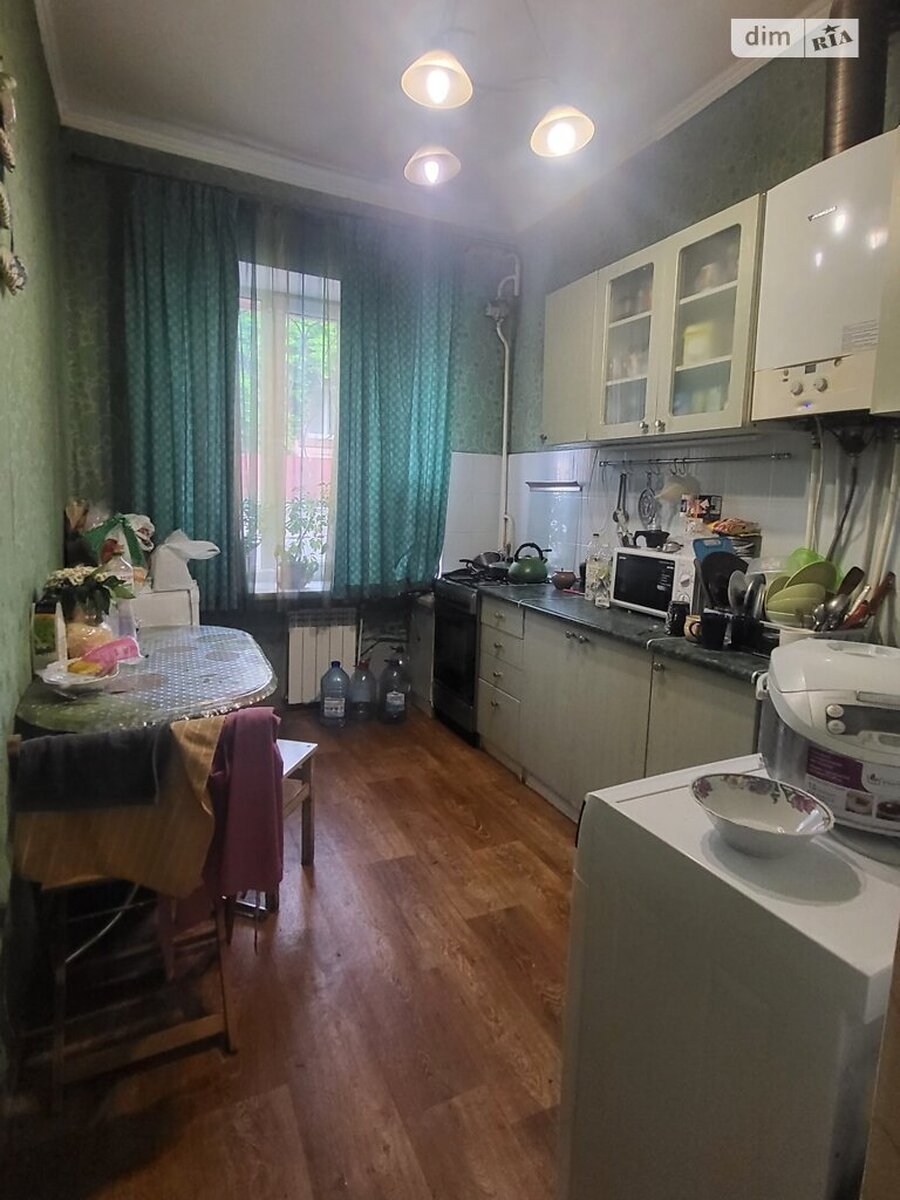 Продається квартира вул. Театральна, Вінниця, Вінницька, Ленінський фото 1 Продається квартира вул. Театральна, Вінниця, Вінницька, Ленінський фото 1
