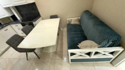 Продаж. Двокімнатна квартира, 60 квадратів. Євроремонт. ЖК Авалон. фото 18 Продаж. Двокімнатна квартира, 60 квадратів. Євроремонт. ЖК Авалон. фото 18