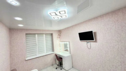 Продаж. Двокімнатна квартира, 60 квадратів. Євроремонт. ЖК Авалон. фото 7 Продаж. Двокімнатна квартира, 60 квадратів. Євроремонт. ЖК Авалон. фото 7