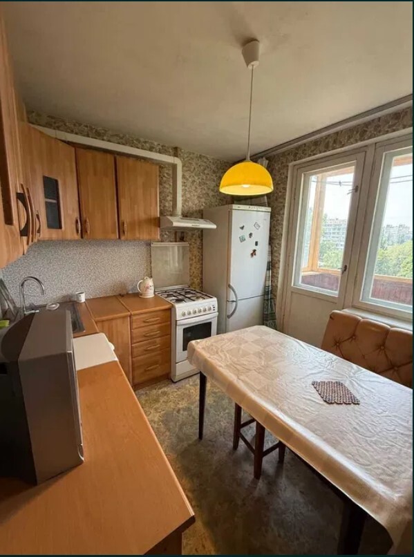 2-кімнатна квартира, Івасюка 9-А, Оболонський фото 1 2-кімнатна квартира, Івасюка 9-А, Оболонський фото 1
