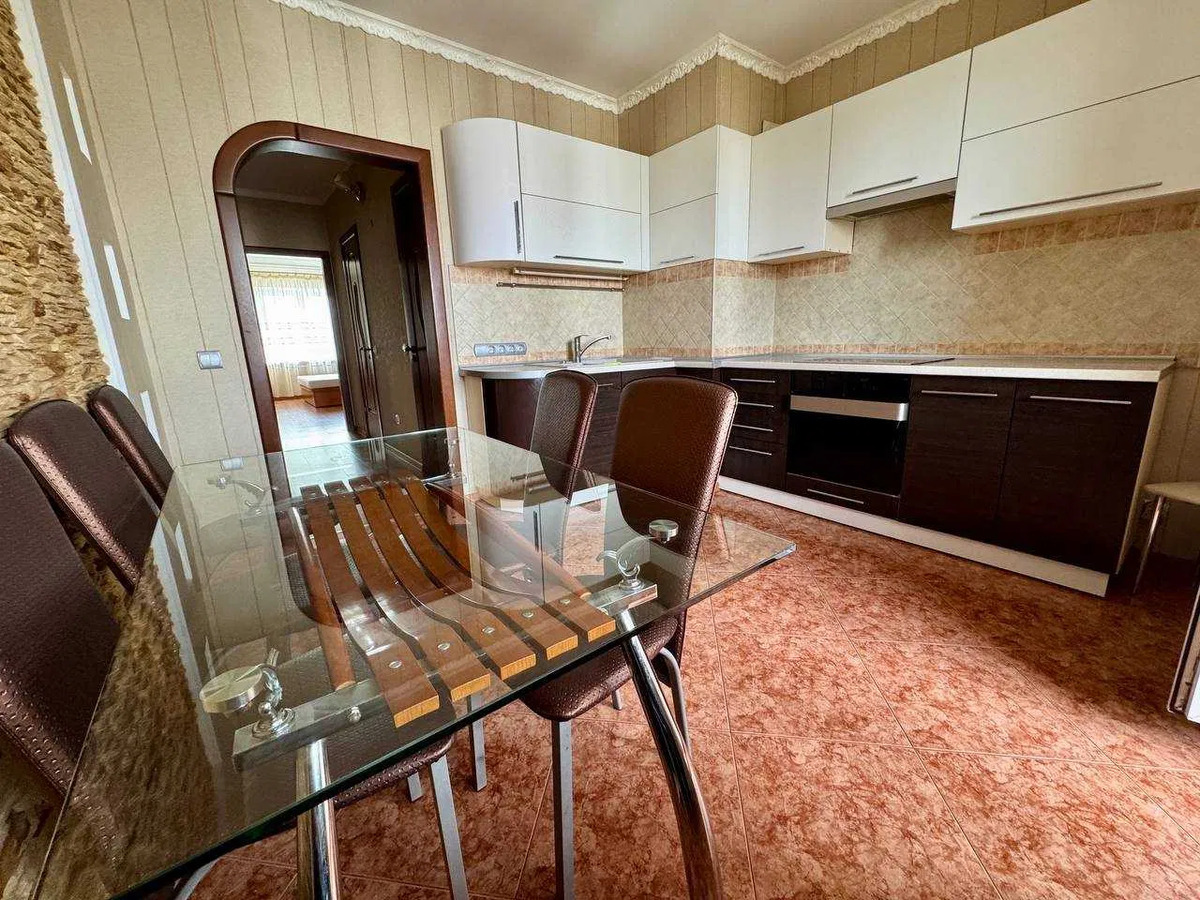 2-кімнатна квартира, Олександри Екстер 5 фото 1 2-кімнатна квартира, Олександри Екстер 5 фото 1