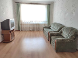 Трикімнатна квартира на Рональда Рейгана 10, фото 3 Трикімнатна квартира на Рональда Рейгана 10, фото 3