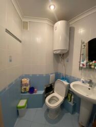 2-кімнатна, вул. Милославська 45, Деснянський фото 9 2-кімнатна, вул. Милославська 45, Деснянський фото 9