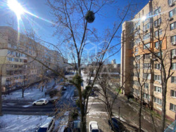 Нова 2 кімнатна квартира на Оболоні Архипенка 4. фото 6 Нова 2 кімнатна квартира на Оболоні Архипенка 4. фото 6