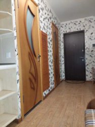 1-кімнатна квартира, вул. Бальзака 68, Деснянський. Євродвушка фото 5 1-кімнатна квартира, вул. Бальзака 68, Деснянський. Євродвушка фото 5