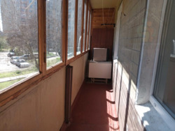 Бальзака 84, 2-х кім, 2/10, після косм. рем., зручне місце, фото 4 Бальзака 84, 2-х кім, 2/10, після косм. рем., зручне місце, фото 4