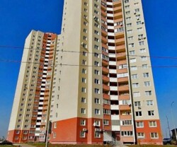 2-кімнатна, вул. Милославська 12, Деснянський фото 1 2-кімнатна, вул. Милославська 12, Деснянський фото 1