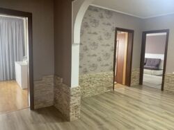 3-кімнатна, вул. Милославська 31-Б, Деснянський фото 15 3-кімнатна, вул. Милославська 31-Б, Деснянський фото 15