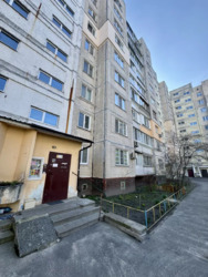 2-кімнатна, вул Зої Гайдай 2, мікрорайон Оболонь фото 3 2-кімнатна, вул Зої Гайдай 2, мікрорайон Оболонь фото 3