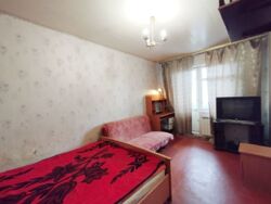 1-кімнатна Червоної Калини просп. (Володимира Маяковського), 32в фото 1 1-кімнатна Червоної Калини просп. (Володимира Маяковського), 32в фото 1