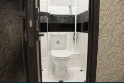 3-кімнатна, просп. Червоної Калини 77, Деснянський фото 4 3-кімнатна, просп. Червоної Калини 77, Деснянський фото 4