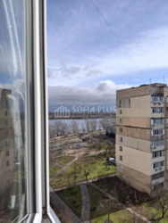 2 кімнатна, Прирічна вул. 29 фото 9 2 кімнатна, Прирічна вул. 29 фото 9