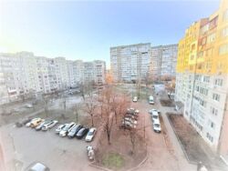 Трикімнатна квартира на Рональда Рейгана 10, фото 11 Трикімнатна квартира на Рональда Рейгана 10, фото 11