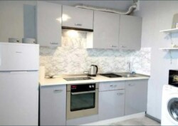 1-кімн. з ремонтом по вул. Радунська, 9, Троєщина. фото 1 1-кімн. з ремонтом по вул. Радунська, 9, Троєщина. фото 1