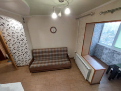 1-кімнатна квартира, вул. Бальзака 68, Деснянський. Євродвушка фото 9 1-кімнатна квартира, вул. Бальзака 68, Деснянський. Євродвушка фото 9