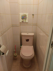 Продажа 2-ух комнатной квартиры на Воскресенке. фото 16 Продажа 2-ух комнатной квартиры на Воскресенке. фото 16