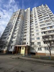 Продаж 2х кімнатна квартира, тихий район на Оболоні, Бережанська, 18 фото 9 Продаж 2х кімнатна квартира, тихий район на Оболоні, Бережанська, 18 фото 9