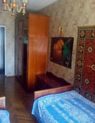 3- кімнатна, Верховної ради 31-А, Дніпровський фото 7 3- кімнатна, Верховної ради 31-А, Дніпровський фото 7