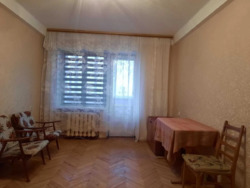 Продам 2-х кімнатну на Русанівці, вул. Ентузіастів, 31/1. фото 6 Продам 2-х кімнатну на Русанівці, вул. Ентузіастів, 31/1. фото 6