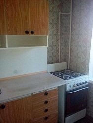 3- кімнатна, Верховної ради 31-А, Дніпровський фото 1 3- кімнатна, Верховної ради 31-А, Дніпровський фото 1