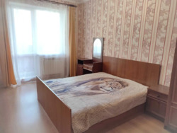 Трикімнатна квартира на Рональда Рейгана 10, фото 4 Трикімнатна квартира на Рональда Рейгана 10, фото 4