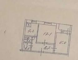 Продаж 2к квартири з ремонтом , вул. Агрегатна 2, Пріорка, Оболонь. фото 12 Продаж 2к квартири з ремонтом , вул. Агрегатна 2, Пріорка, Оболонь. фото 12