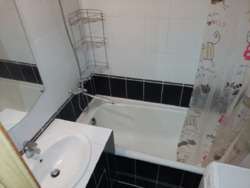 1-кімнатна квартира, вул. Бальзака 68, Деснянський. Євродвушка фото 6 1-кімнатна квартира, вул. Бальзака 68, Деснянський. Євродвушка фото 6