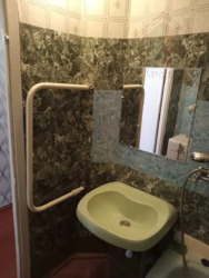 Бальзака 84, 2-х кім, 2/10, після косм. рем., зручне місце, фото 8 Бальзака 84, 2-х кім, 2/10, після косм. рем., зручне місце, фото 8