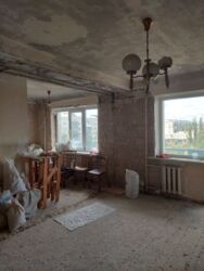 2-кімнатна, вул. Шолом-Алейхема 1, Деснянський фото 6 2-кімнатна, вул. Шолом-Алейхема 1, Деснянський фото 6