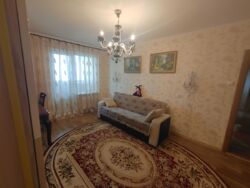 2-кімнатна, вул. Милославська 12, Деснянський фото 5 2-кімнатна, вул. Милославська 12, Деснянський фото 5