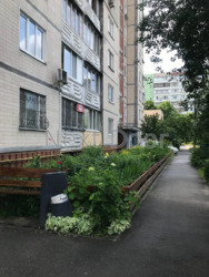 Продається квартира Київ, Оболонський, Мінський масив, Петра Панча вул., 3, м. Мінська фото 12 Продається квартира Київ, Оболонський, Мінський масив, Петра Панча вул., 3, м. Мінська фото 12