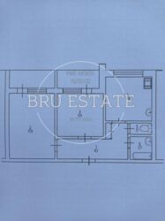 Продаж 2-кімнатної квартири на Оболонському проспекті, 34 фото 11 Продаж 2-кімнатної квартири на Оболонському проспекті, 34 фото 11