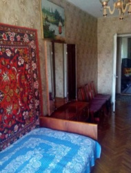 3- кімнатна, Верховної ради 31-А, Дніпровський фото 6 3- кімнатна, Верховної ради 31-А, Дніпровський фото 6