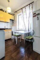 Продаж 2-х кімнатної квартири пр-т Оболонський 16А. фото 1 Продаж 2-х кімнатної квартири пр-т Оболонський 16А. фото 1