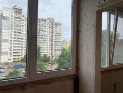 4-кімнатна, Рейгана 9-Г, Деснянський фото 16 4-кімнатна, Рейгана 9-Г, Деснянський фото 16