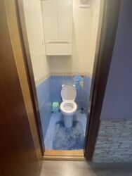 3-кімнатна, вул. Милославська 31-Б, Деснянський фото 12 3-кімнатна, вул. Милославська 31-Б, Деснянський фото 12