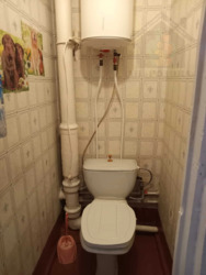 Бальзака 84, 2-х кім, 2/10, після косм. рем., зручне місце, фото 9 Бальзака 84, 2-х кім, 2/10, після косм. рем., зручне місце, фото 9