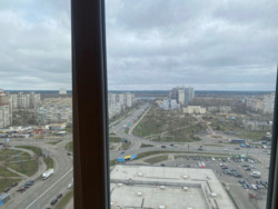 Продаж однокімнатної квартири на Троєщині, по вул Цветаєвої 3 фото 6 Продаж однокімнатної квартири на Троєщині, по вул Цветаєвої 3 фото 6