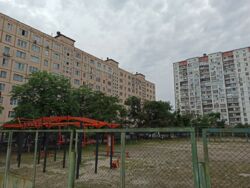 Володимира Івасюка просп. (Героїв Сталінграду), 9а фото 20 Володимира Івасюка просп. (Героїв Сталінграду), 9а фото 20