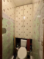 2-кімнатна, вул Зої Гайдай 2, мікрорайон Оболонь фото 15 2-кімнатна, вул Зої Гайдай 2, мікрорайон Оболонь фото 15