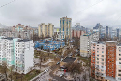 Квартира, 2к. Житловий стан. Йорданська, 11г, метро, Оболонь, фото 17 Квартира, 2к. Житловий стан. Йорданська, 11г, метро, Оболонь, фото 17