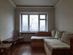 Продам 2-х кімнатну на Русанівці, вул. Ентузіастів, 31/1. фото 8 Продам 2-х кімнатну на Русанівці, вул. Ентузіастів, 31/1. фото 8