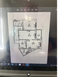 2-кімнатна, вул. Милославська 45, Деснянський фото 18 2-кімнатна, вул. Милославська 45, Деснянський фото 18