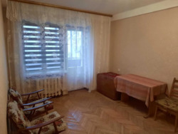 Продам 2-х кімнатну на Русанівці, вул. Ентузіастів, 31/1. фото 5 Продам 2-х кімнатну на Русанівці, вул. Ентузіастів, 31/1. фото 5