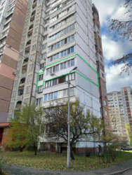 4-кімнатна, Рейгана 9-Г, Деснянський фото 17 4-кімнатна, Рейгана 9-Г, Деснянський фото 17