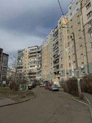 Продаж 2к квартири, Закревського 89, фото 6 Продаж 2к квартири, Закревського 89, фото 6