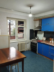 1-кімнатна, Мілютенка 7, Деснянський фото 1 1-кімнатна, Мілютенка 7, Деснянський фото 1